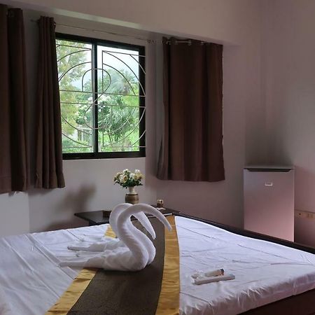 Day Dream Guest House 锡基霍尔 外观 照片