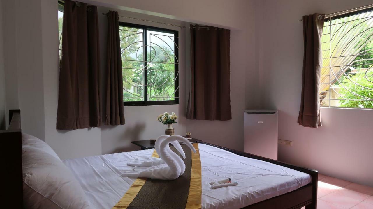 Day Dream Guest House 锡基霍尔 外观 照片