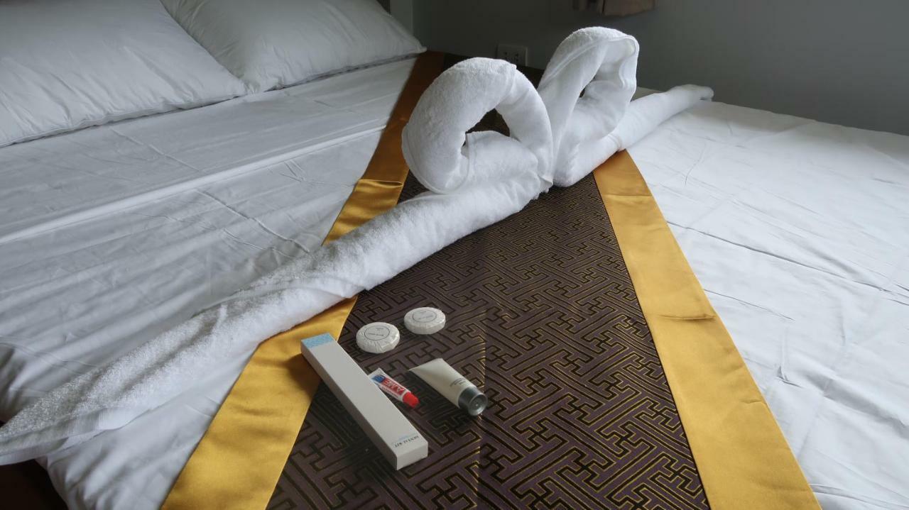 Day Dream Guest House 锡基霍尔 外观 照片