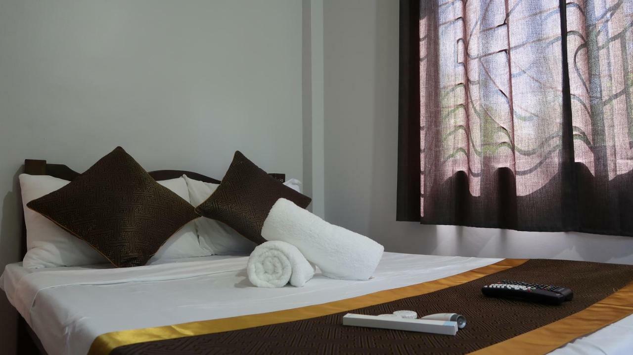 Day Dream Guest House 锡基霍尔 外观 照片