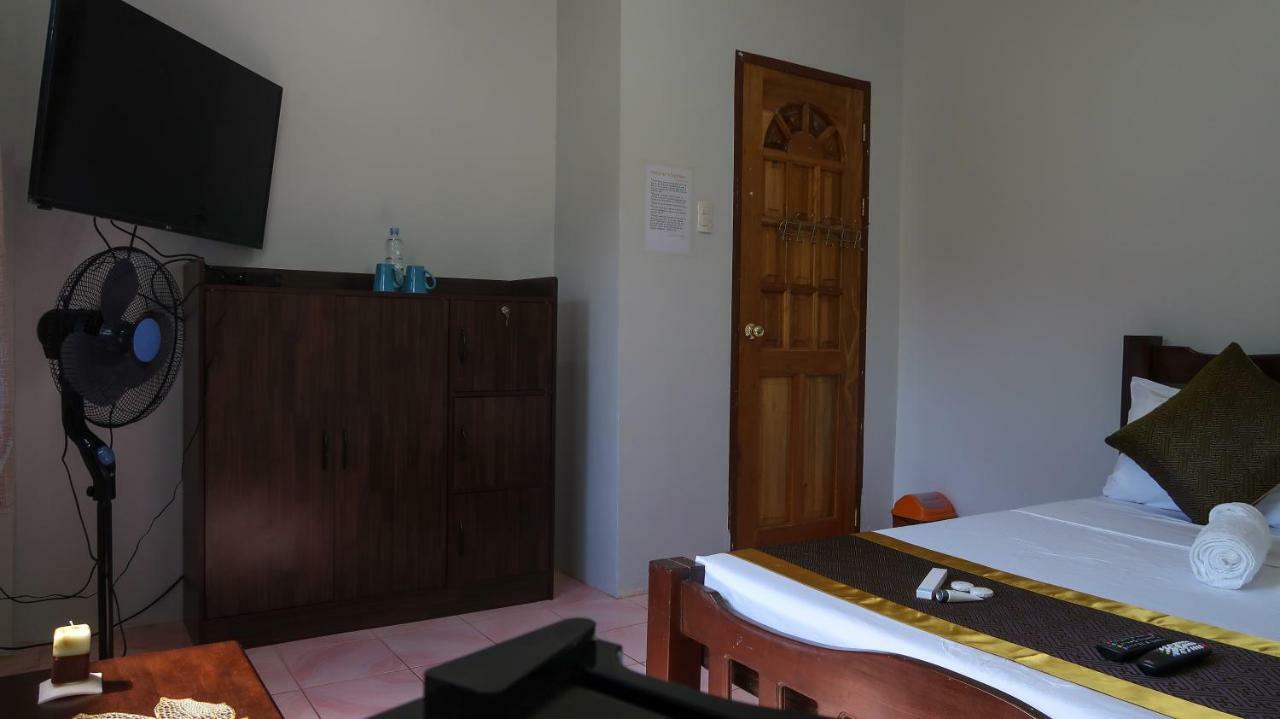 Day Dream Guest House 锡基霍尔 外观 照片