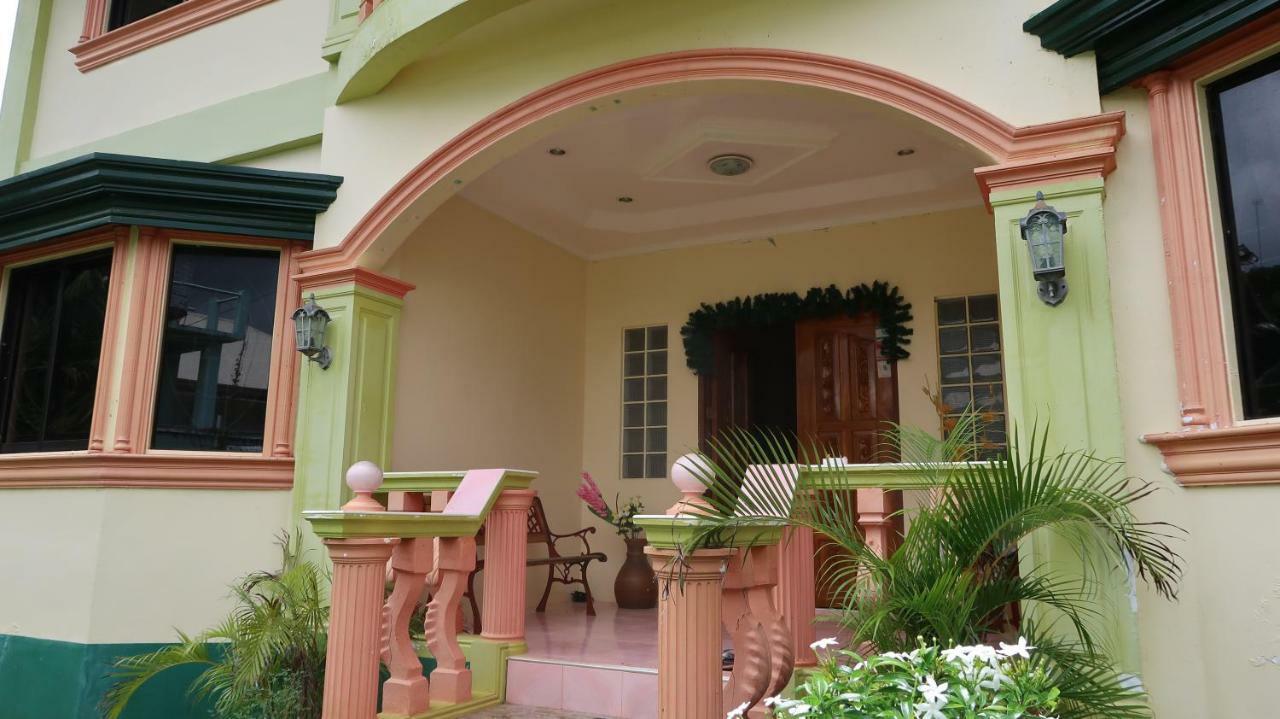 Day Dream Guest House 锡基霍尔 外观 照片