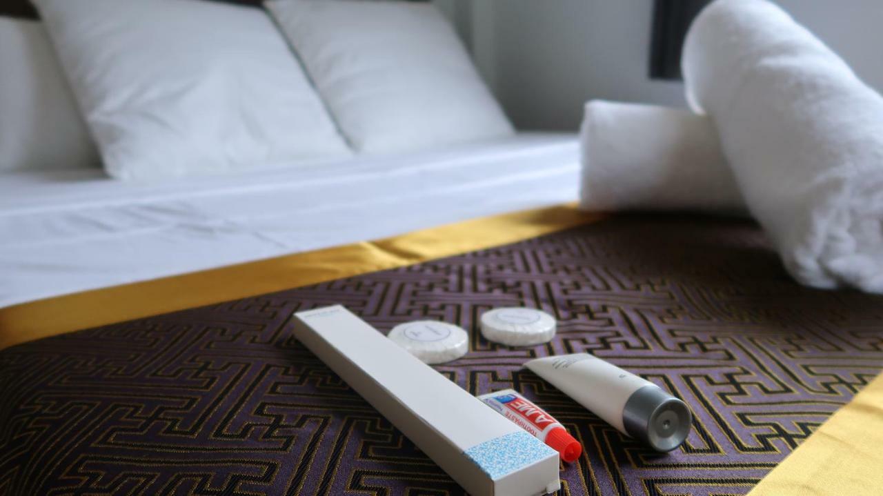 Day Dream Guest House 锡基霍尔 外观 照片