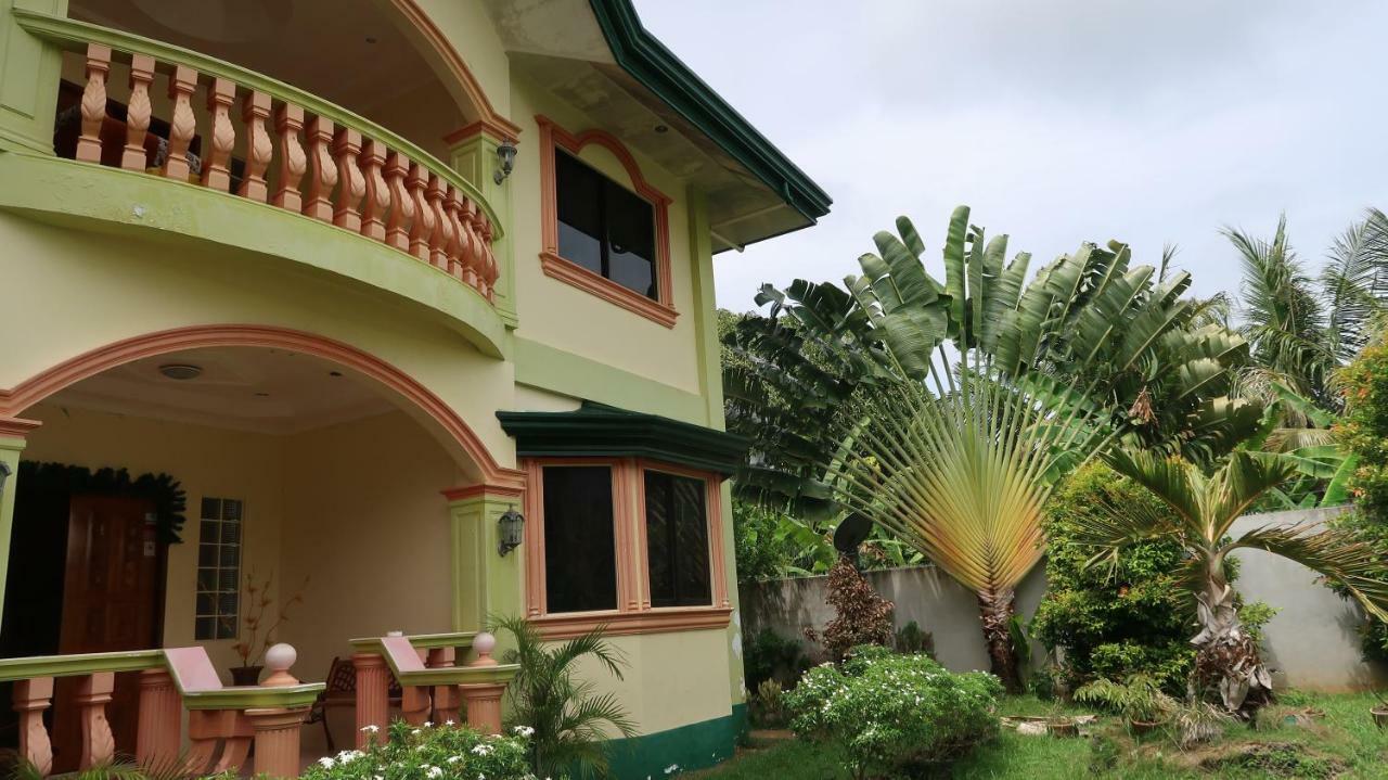 Day Dream Guest House 锡基霍尔 外观 照片