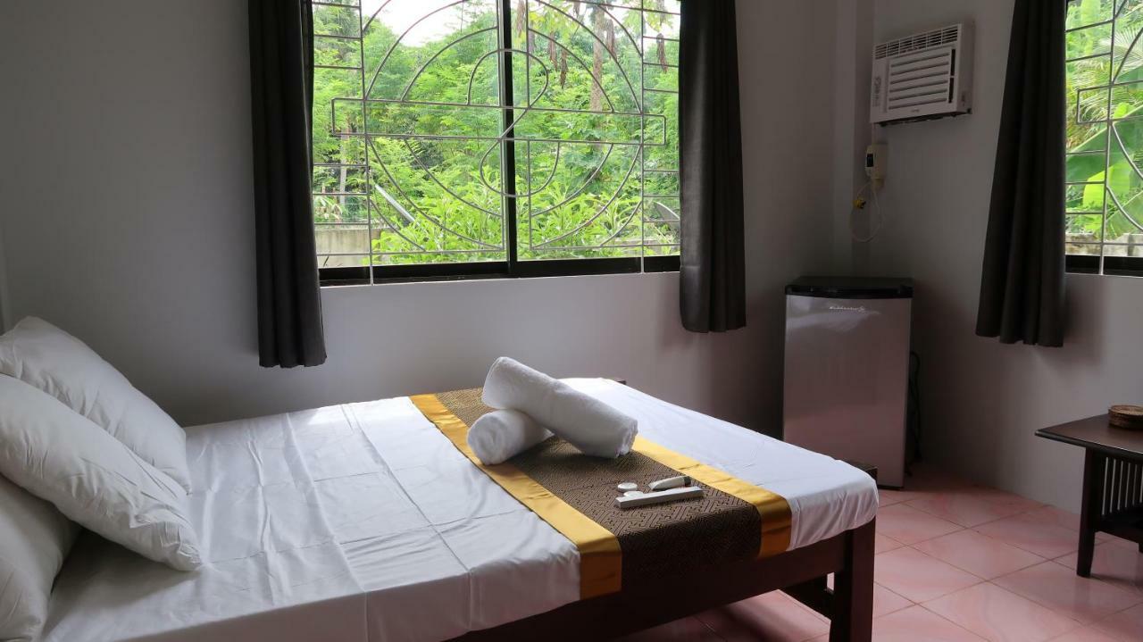 Day Dream Guest House 锡基霍尔 外观 照片