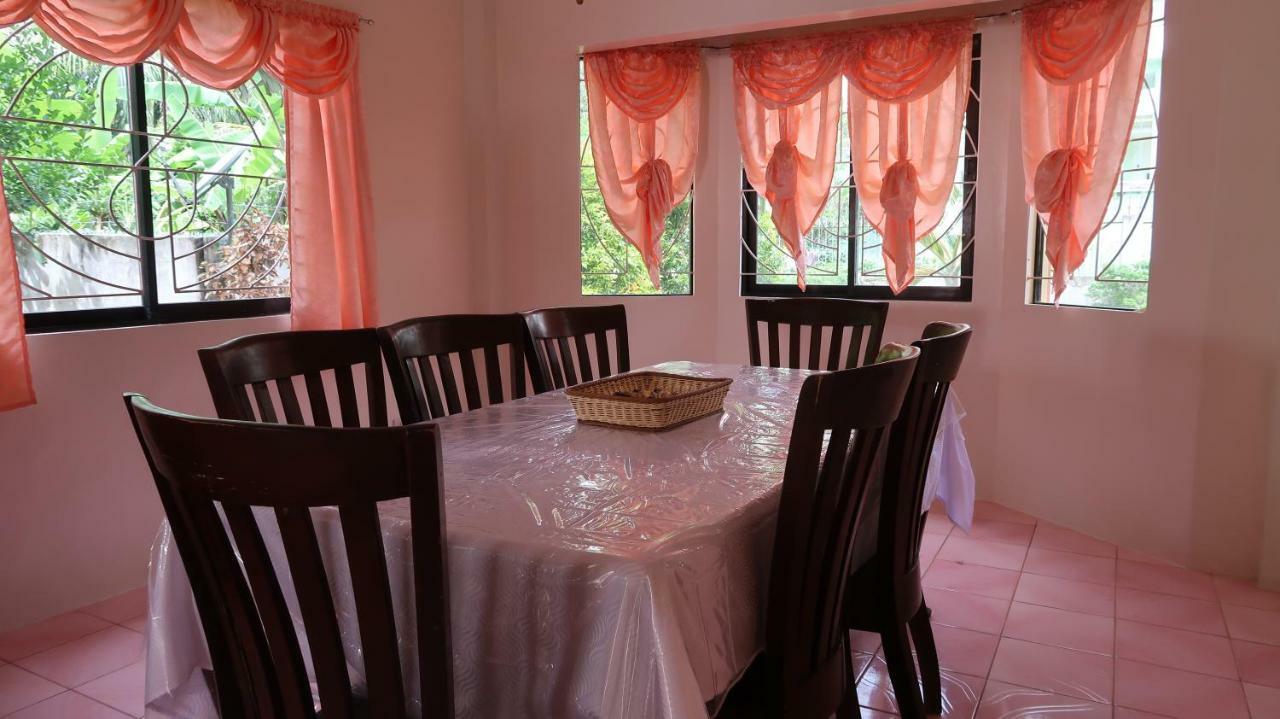 Day Dream Guest House 锡基霍尔 外观 照片