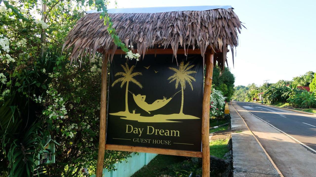Day Dream Guest House 锡基霍尔 外观 照片