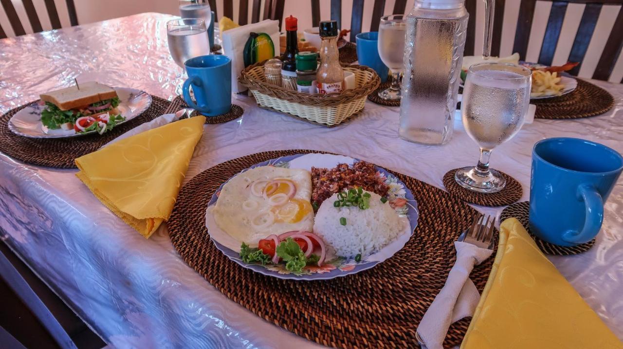 Day Dream Guest House 锡基霍尔 外观 照片